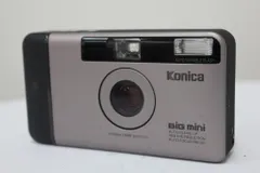 2026年最新】KONICA BIG Mini 301の人気アイテム - メルカリ