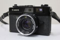 Canon Canonet S キャノネットS 45mm F1.7 昭和レトロ - メルカリ