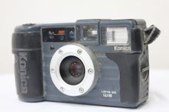 KONICA 現場監督 28 WB G07-1212-316-16v - メルカリ