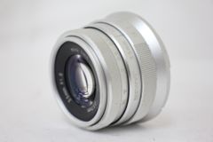 68 美品 ロモ LOMO スメナ8 40mm F4.0 L39 - メルカリ