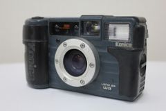Konica コニカ 現場監督28 WB 完動品 美品 - メルカリ