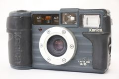 KONICA 現場監督 28 WB G0311-1114-360-7v - メルカリ