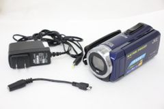 SHARP シャープ デジタルビデオカメラ Viewcam VL-Z300 - メルカリ