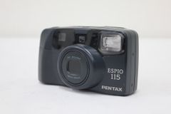 動作確認済】 Pentax ESPIO 115 G04-0312-20p - メルカリ