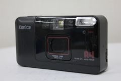 ジャンク】Konica Recoder コニカ レコーダー フィルムカメラ - メルカリ