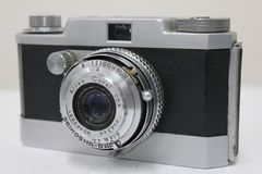超希少★ピーコックⅠ東洋工業 レンガ型クラシック Peacock フィルムカメラ 超希少☆ピーコックⅠ東洋工業 レンガ型クラシック Peacock フィルム