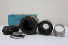 KOWA SUPER PROMINAR-W 3.0 inch F1.9 リング付 - メルカリ