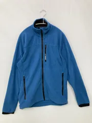 adidas アディダス その他トップス M ブルー