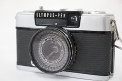 2026年最新】（中古）Olympus Pen EE-3の人気アイテム - メルカリ