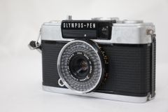 AE精度チェック済】Olympus PEN EED ハーフサイズカメラ - メルカリ