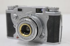 オリンパス 35 Ⅳa ZUIKO C. 4cm F3.5《シャッター OK!》 - メルカリ