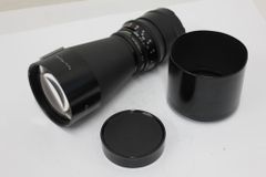 EX25美品！ペンタックス SMC REFLEX1000mm F11望遠レンズ EX25美品！ペンタックス SMC REFLEX1000mm F11望遠レンズ - メルカリ