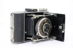 ILFORD Craftsman ART DECO 二眼レフ advocate - メルカリ
