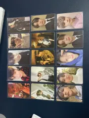 SHINee（シャイニー） テミン(TAEMIN) トレカ まとめ