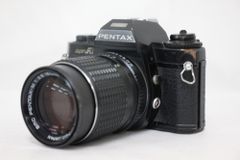 PENTAX K-7 本体とマニュアルzoomレンズ 動作正常 - メルカリ