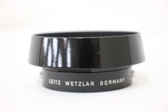 LEICA 12501M M21mm/3.4・M28mm/2.8用フード - メルカリ