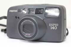 美品◇PENTAX ペンタックス ESPIO 140 @d88 - メルカリ