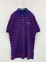 Polo Ralph Lauren ポロラルフローレン ポロシャツ M ネイビー