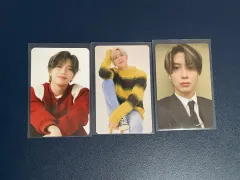 SHINee（シャイニー） テミン(TAEMIN) トレカ まとめ