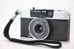 動作確認済】 Olympus PEN EE-3 G05-1114-144-9v - メルカリ