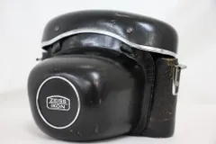 2026年最新】zeiss ikon ケースの人気アイテム - メルカリ