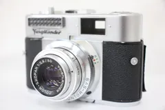 2026年最新】Voigtlander Vitoの人気アイテム - メルカリ