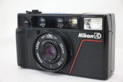 ニコン Nikon L35AD ピカイチ ISO1000 #A0018 ピカイチ作例あり】 ニコン NIKON L35 AD (AF) の作例や使い方、注意点
