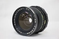 2026年最新】mamiya sekor 28mm f2.8の人気アイテム - メルカリ