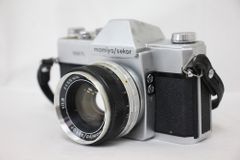 動作確認済】 Mamiya sekor 500 DTL G26-95-6p - メルカリ