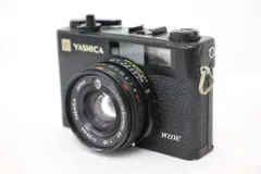 2026年最新】yashica electro 35 ccの人気アイテム - メルカリ