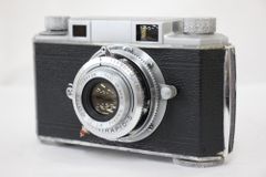 Konica Hexanon 50mm f2.8 ジャンク - メルカリ