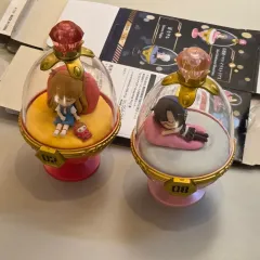 （3/15まで）エヴァンゲリオン STILL DREAMING RE-MENT アスカ マリ まとめ