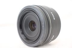 美品・ホコリくもりなし SONY SAL35F18 35mm f1.8 - メルカリ