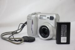 G2345】 Nikon COOLPIX E4200 ニコン クールピクス - メルカリ