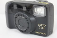 動作確認済】 Pentax ESPIO 110 G07-1212-316-8v - メルカリ