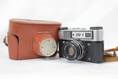 minolta-35 model IIBミノルタ カメラ昭和レトロ アンティーク - メルカリ