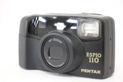 【動作確認済】 Pentax ESPIO 110 G07-1212-316-8v 動作確認済】 Pentax ESPIO 110 G07-1212-316-8v - メルカリ