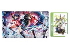 BCGF25-26】ガンダムカードゲーム カードセット スレッタ＆ミオリネ EX