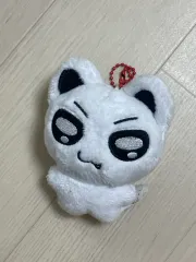 ニャンデヤネン アンドチーム ユウマ(YUMA・中耒田 悠真) ぬいぐるみ