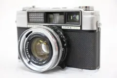 2026年最新】yashica lynx-14の人気アイテム - メルカリ