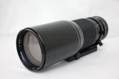 3 BEACH VARI 8001S 420-800mm Kマウント - メルカリ