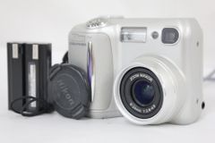 D2058】 Nikon COOLPIX E3200 ニコン クールピクス - メルカリ