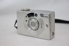 Canon IXY コンパクトフィルムカメラ 24-48mm人気モデル ジャンク