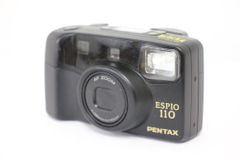 動作確認済】 Pentax ESPIO 110 G0417-69-7v - メルカリ
