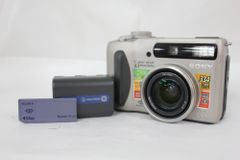 ☆ジャンク品☆SONY ソニー Handycam CCD-SC55 #22044 - メルカリ