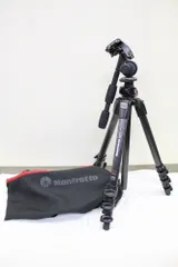 2026年最新】manfrotto 535の人気アイテム - メルカリ