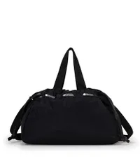 新品 E/W CITY DRAWSTRING BAG /1084/アップタウンブラック/ブラック