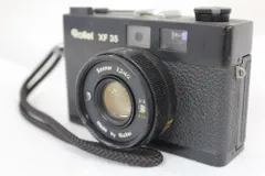 2026年最新】ROLLEI XF 35の人気アイテム - メルカリ
