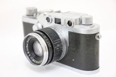 最終値下Tanack ジャンク☆TYPE IV-S（タナック IV-S）35mm - メルカリ