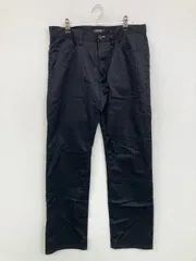 BURBERRY BLACK LABEL バーバリーブラックレーベル その他パンツ 73 ブラック